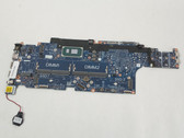 Dell Latitude 5520 63MV5 Intel 2.4 GHz  Core i5-1135G7 DDR4 Motherboard