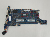 HP EliteBook 840 G5  Core i5-8250U 1.6 GHz  DDR4 Motherboard L15515-601