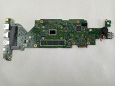 Lot of 5 HP ProBook x360 11 G2 Core m3-7Y30 1.0 GHz DDR3 Motherboard 932688-601