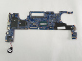 HP EliteBook 1040 G1 Core i7-4650U 1.7GHz DDR3L Motherboard 760278-601