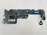 HP EliteBook 1020 G2 Core M-5Y51 1.10 GHz DDR3L Motherboard 790064-001