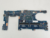 Dell Latitude 3350 Intel Core i3-5005U 2.0 GHz DDR3L Motherboard FT9HH