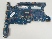 HP ProBook 640 G4 Core i5-8250U 1.60 GHz DDR4 Motherboard L09568-601