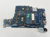 Dell Latitude 3590 Intel Core i7-8550U 1.80 GHz DDR4 Motherboard XTVNM