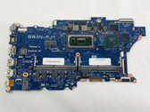 HP ProBook 450 G7  Core i7-10510U 1.8 GHz  DDR4 Motherboard L78082-601