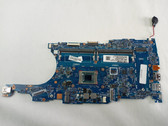 HP ProBook x360 435 G7 Ryzen 7 4700U 2 GHz DDR4 Motherboard M03442-601