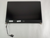 Dell XPS 15 9560 15.6 in 30-Pin EDP Matte LCD Screen Assembly 74XJT