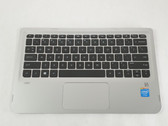 HP x360 310 G2 Laptop Keyboard Palmrest 835536-001