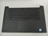 Dell Y2F9N Laptop Palmrest w/Keyboard For XPS 9560 / Precision 5520