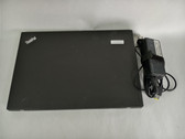 Lenovo ThinkPad L470 Core i5-6300U 2.4 GHz 16 GB 240 GB SSD Windows 10 Pro