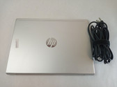 HP ProBook 430 G6 Core i3-8145U 2.1 GHz 8 GB 256 GB SSD Windows 11 Pro Laptop A9