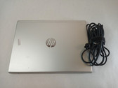 HP ProBook 430 G6 Core i3-8145U 2.1 GHz 8 GB 256 GB SSD Windows 11 Pro Laptop A7