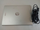 HP Probook 430 G6 Core i3-8145U 2.1 GHz 8 GB 256 GB SSD Windows 11 Pro Laptop A5