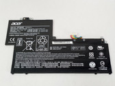Acer Swift 1 (SF113-31) 3770mAh 3 Cell 11.25 V Laptop Battery AP16A4K