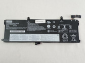 Lot of 2 Lenovo ThinkPad P53s 4922 mAh 3 Cell 11.58 V Laptop Battery 5B10W13913