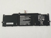 Lot of 2 HP 787521-005 3130mAh 3 Cell Laptop Battery for Stream 11-d 13-c