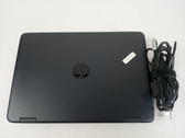 HP ProBook 640 G2 Core i5-6300U 2.4 GHz 8 GB 512 GB SSD Windows 10 Pro Laptop B9