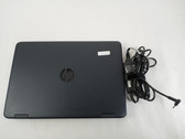 HP ProBook 640 G2 Core i5-6300U 2.4 GHz 8 GB 512 GB SSD Windows 10 Pro Laptop B8
