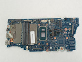 Dell Inspiron?7506 2-in-1 Core i5-1135G7 2.4 GHz DDR4 Motherboard YGNMD