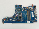 HP 15-DA Series Core i5-10210U 1.6 GHz DDR4 Motherboard L68090-001