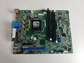 Dell OptiPlex 7020 SFF LGA 1150 DDR3 SDRAM Desktop Motherboard 2YYK5