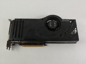 EVGA NVIDIA GeForce 8800 Ultra 768 MB GDDR3 PCI Express x16 Video Card