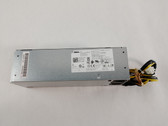 Dell OptiPlex 7060 MT 6 Pin 260W Desktop Power Supply H7X3F