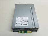Lot of 2 Dell YFY1V Precision T5810 425W Hot Swap Server Power Supply