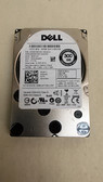 Lot of 2 Western Digital Dell WD3001BKHG WD XE 300GB 2.5" SAS 2 Enterprise Hard