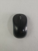 Logitech USB 3 Button Standard Mouse Black