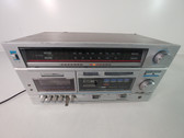 Soundesign 5642 Vintage Radio Tape Player/Recorder