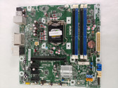 HP Pavilion Elite 7200 MT LGA 1155 DDR3 Desktop Motherboard 623914-002