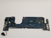 Dell Latitude 7480 Core i7-6600U 2.6 GHz DDR4 Laptop Motherboard FFTYF