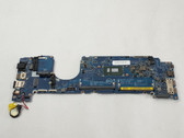 Dell Latitude 7490 Intel Core i7-8650U 1.90 GHz DDR4 Motherboard YM3X5