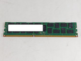 Mixed Brand 4 GB DDR3-1333 PC3-10600R 2Rx4 1.5V DIMM Server RAM