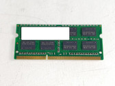 Mixed Brand 4 GB DDR3L-1333 PC3L-10600S 2Rx8 1.35V SO-DIMM Laptop RAM