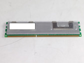 Lot of 2 Mixed Brand 8 GB DDR3-1333 PC3-10600R 4Rx8 1.5 V Shielded Server RAM