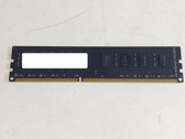 Lot of 2 Mixed Brand 8 GB DDR3-1333 PC3L-10600U 2Rx8 1.35 V UDIMM Desktop RAM