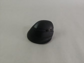 J-TECH DIGITAL V628M �Ergonomic Vertical Mouse w/ Nano Transceiver USB 6 Button Gaming Mouse Black