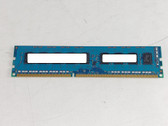 Mixed Brand 4 GB 2Rx8 DDR3 SDRAM DIMM PC3-12800 (DDR3-1600) 12800E Server Memory