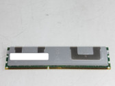 Lot of 2 Major Brand 4 GB DDR3-1066 PC3-8500R 4Rx8 1.5V Shielded Server RAM