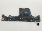 Dell Precision 7530 Core i7-8850H 2.60 GHz DDR4 Motherboard Y0MPW