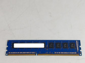 Lot of 10 Major Brand 4 GB DDR3L-1600 PC3L-12800E 1Rx8 1.35V DIMM Server RAM