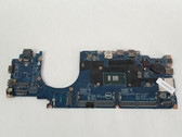 Dell Latitude 5480 Core i7-7600U 2.80 GHz DDR4 Motherboard W86DG
