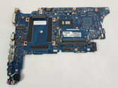 HP ProBook 650 G4 Core i3-8130U 2.20 GHz DDR4 Motherboard L27307-601