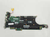 Lenovo ThinkPad X280 Core i7-8550U 1.80 GHz 8 GB DDR4 Motherboard 01LX675