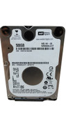 Western Digital WD AV-25 WD5000LUCT 500GB 2.5" SATA II Laptop Hard Drive