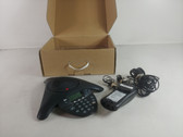 Polycom 2201-16200-601 Sound Station 2 Conference Phone