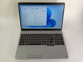 Dell Latitude 5510 Core i5-10210U 1.60 GHz 8 GB 512 GB SSD Windows 11 Pro Laptop A3 A3