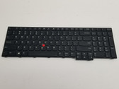 Lenovo  01AX120 Wired Laptop Keyboard For ThinkPad E575